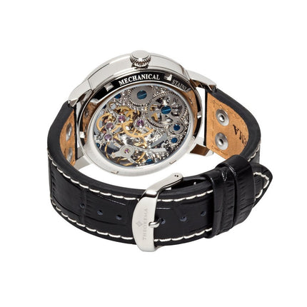 TUFINA GERMANY Hamburg Theorema Watch