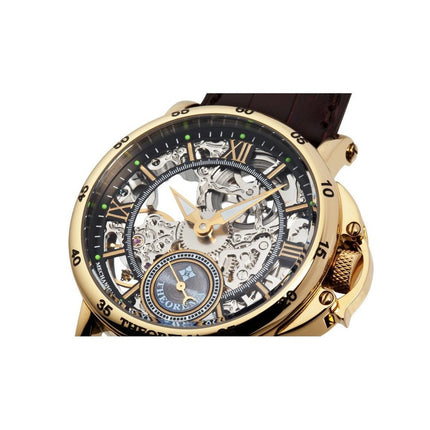 TUFINA GERMANY Casablanca Theorema Watch