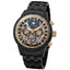 TUFINA GERMANY Monaco Diamonds Theorema Watch