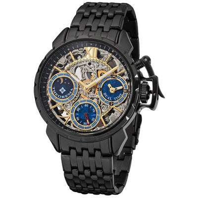 TUFINA GERMANY Oman Theorema Watch