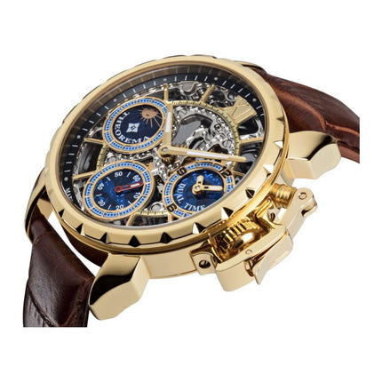 TUFINA GERMANY Oman Theorema Watch