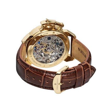 TUFINA GERMANY Oman Theorema Watch