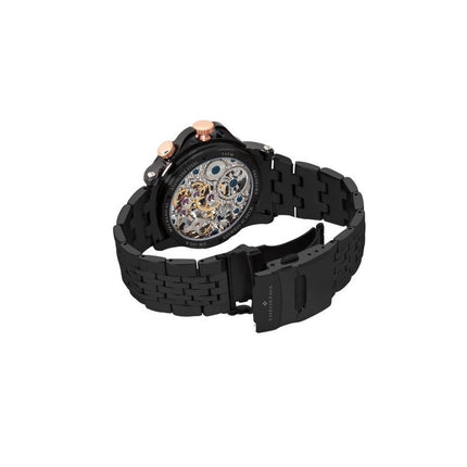 TUFINA GERMANY Sao Paulo Theorema Watch