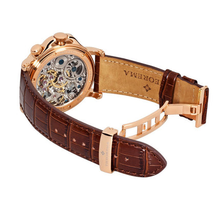 TUFINA GERMANY Sao Paulo Theorema Watch