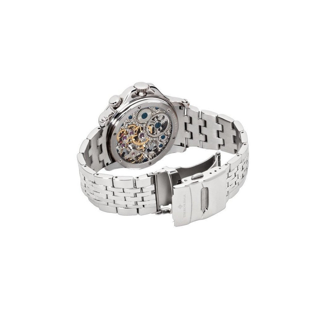 TUFINA GERMANY Sao Paulo Theorema Watch