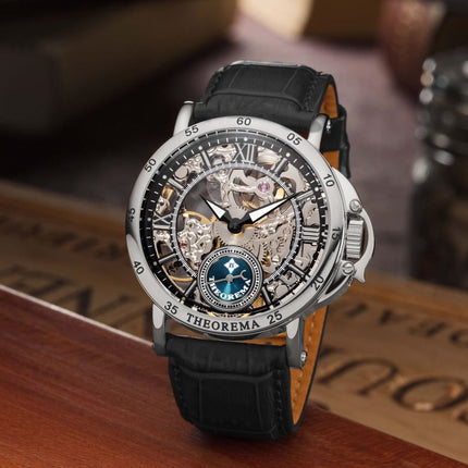 TUFINA GERMANY Casablanca Theorema Watch
