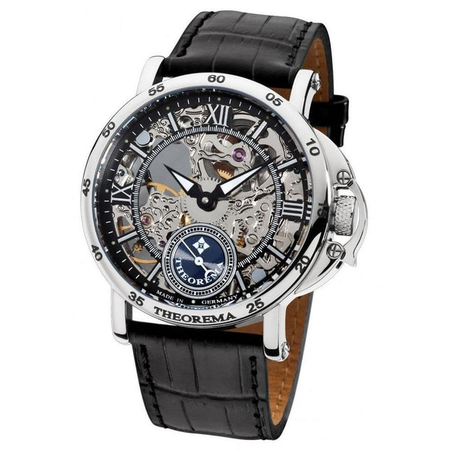 TUFINA GERMANY Casablanca Theorema Watch