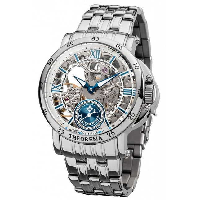 TUFINA GERMANY Casablanca Theorema Watch