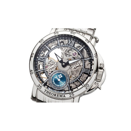 TUFINA GERMANY Casablanca Theorema Watch