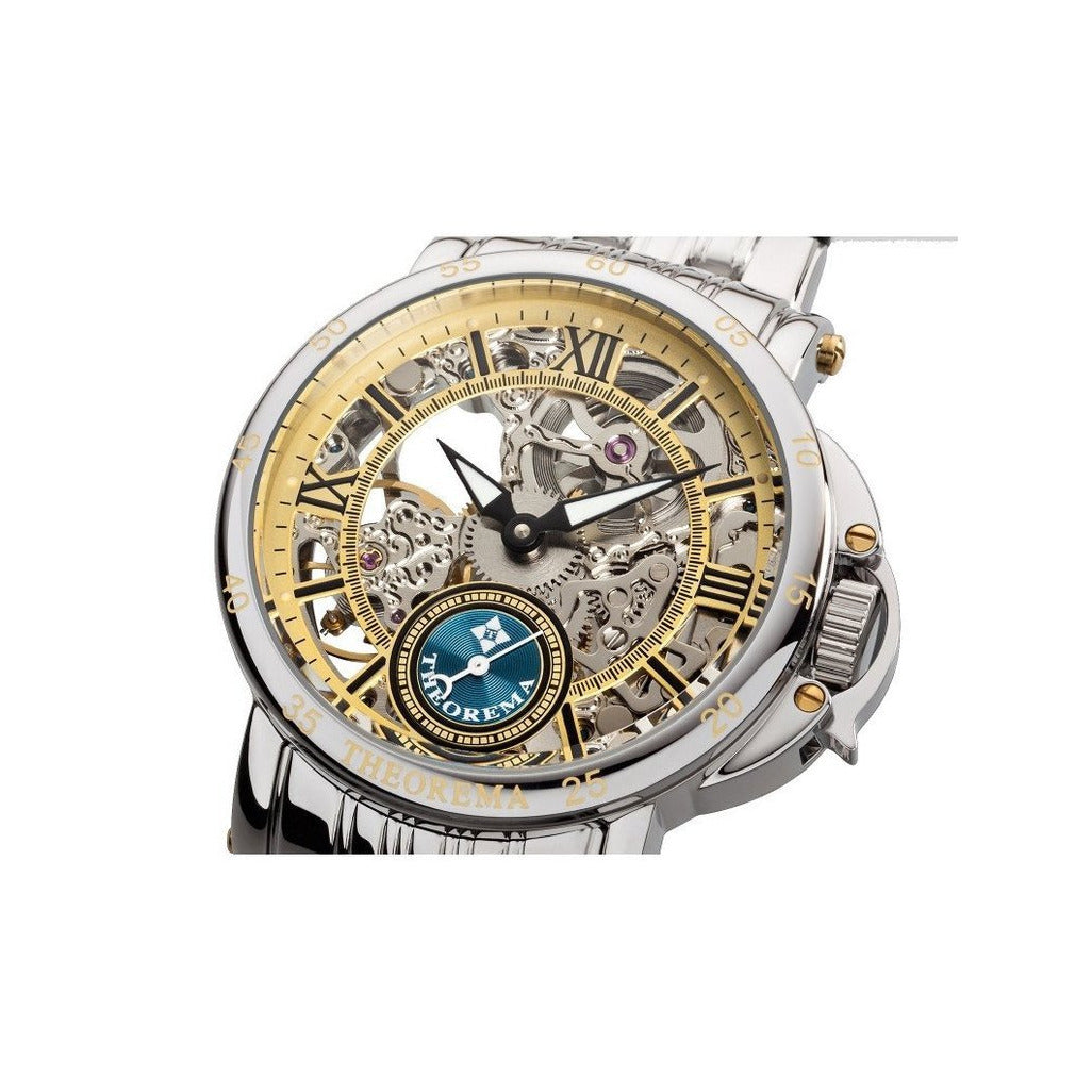 TUFINA GERMANY Casablanca Theorema Watch