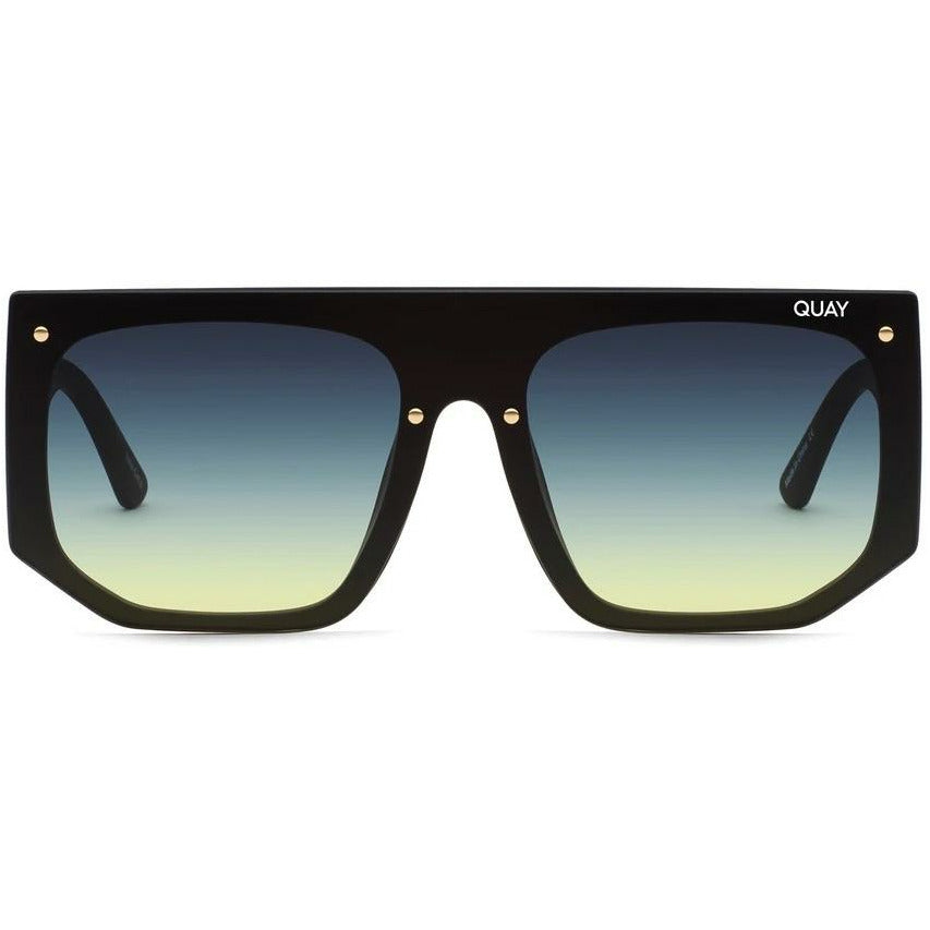 QUAY FULLY BOOKED Sunglasses