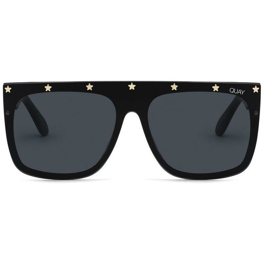 QUAY JADED WITH STARS Sunglasses