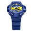 WEIDE Sporty Blue Watch