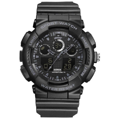 WEIDE Commando Black Watch