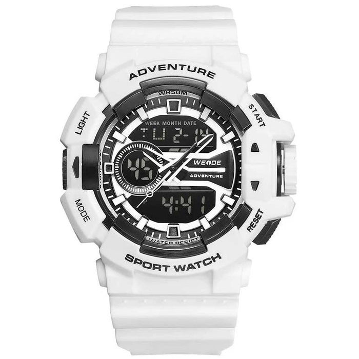 WEIDE Aboriginal Snow Watch