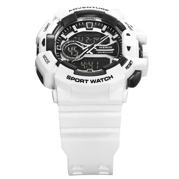 WEIDE Aboriginal Snow Watch