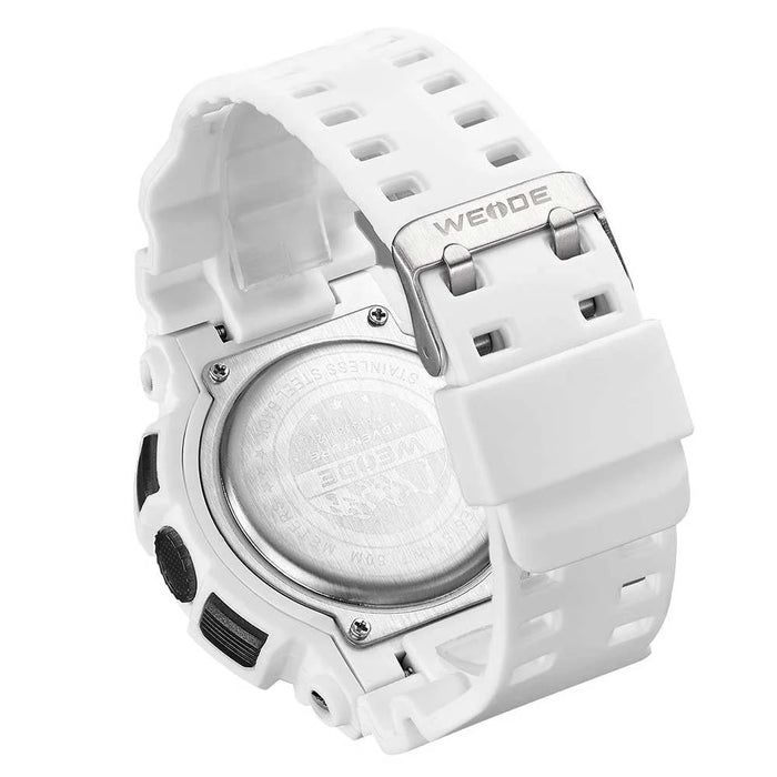 WEIDE Aboriginal Snow Watch