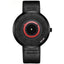 WEIDE Orb 42mm Red Trim Watch