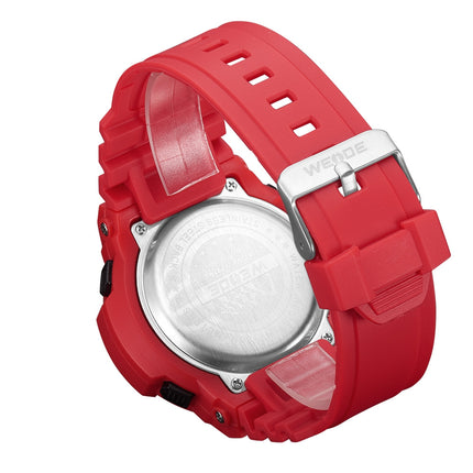 WEIDE Propellar Red Watch
