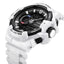 WEIDE Propellar White Watch