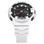 WEIDE Propellar White Watch