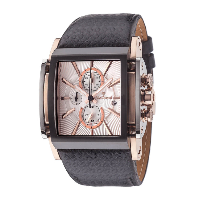 Escaut Black/Rose Gold