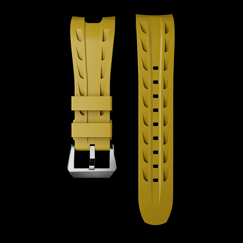 TSAR BOMBA TB8213 Interchangeable Chivalry Strap