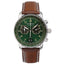 ZEPPELIN 8684-4 LZ-127 Chrono Watch