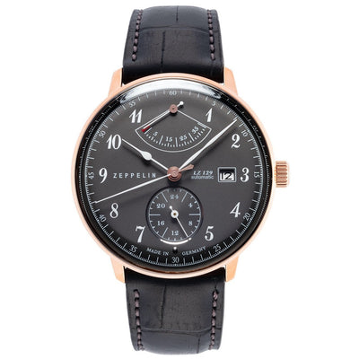 ZEPPELIN 7064-2 LZ129 Automatic Watch