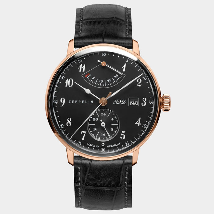 ZEPPELIN 7064-2 LZ129 Automatic Watch